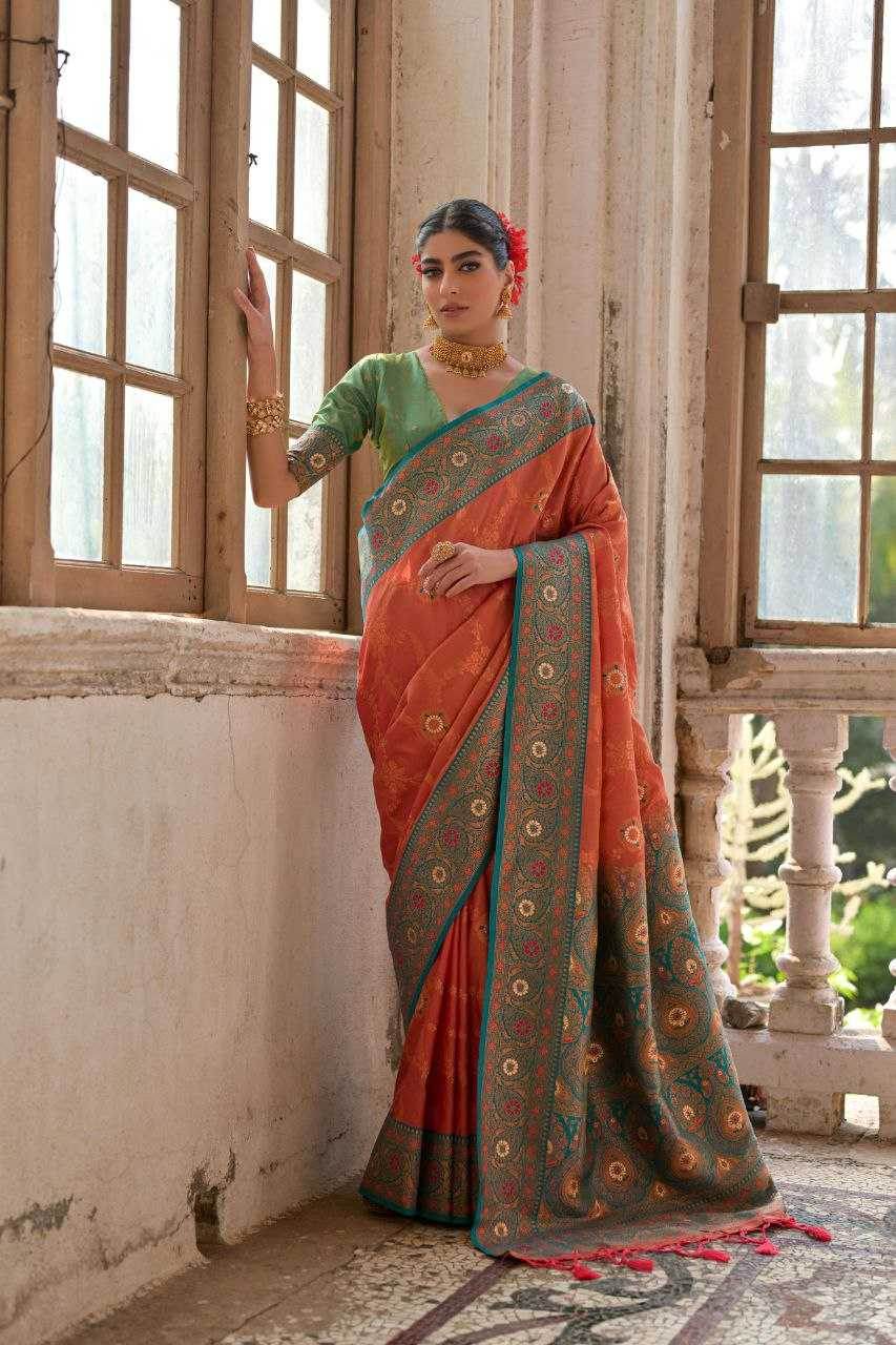 Banana Silk - MYLUXURY LANE ENTERPRISE